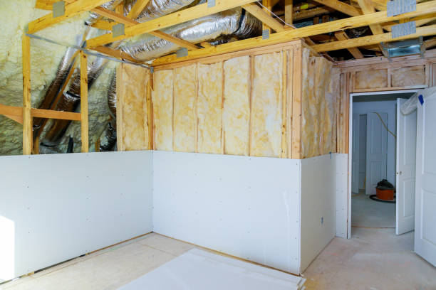 Best Insulation for Specific Applications in Colma, CA