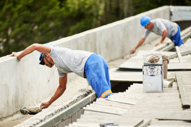 Best Types of Insulation in Colma, CA
