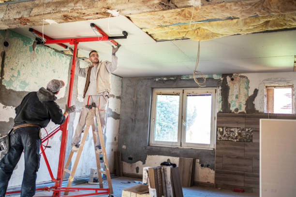 Best Insulation Maintenance and Repair in Colma, CA