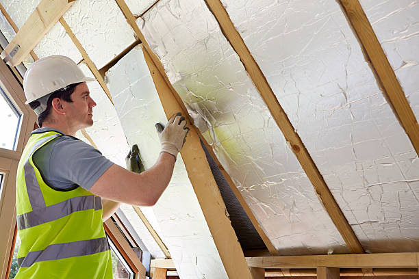 Best Commercial Insulation in Colma, CA