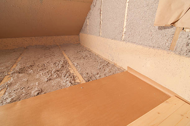 Best Insulation Installation Services in Colma, CA